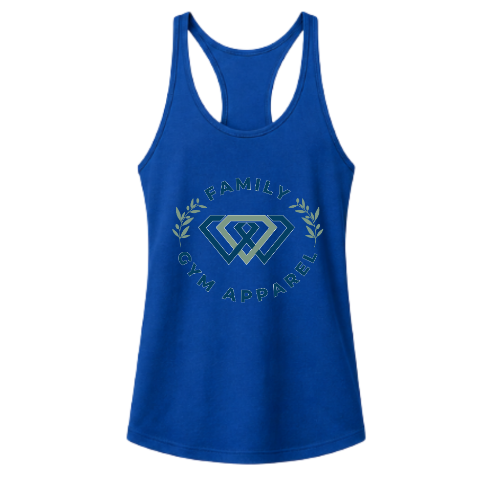 Throwback to the OG - Men's Stringer Tank