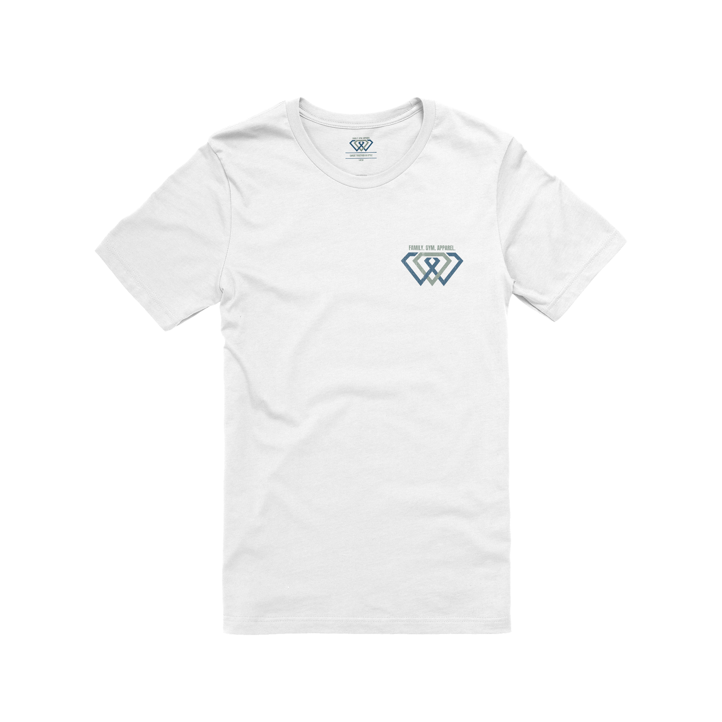 LFT HVY SHT - Unisex Tee
