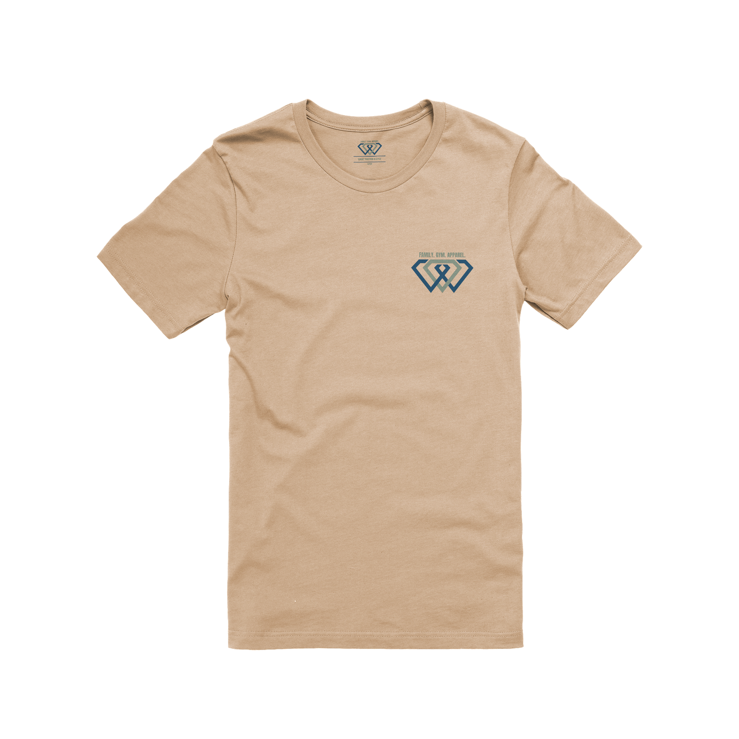 Own Your Story - Unisex Tee
