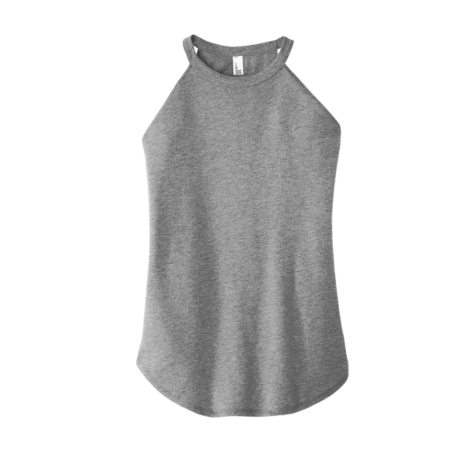 LFT HVY SHT - Women's Rocker Tank