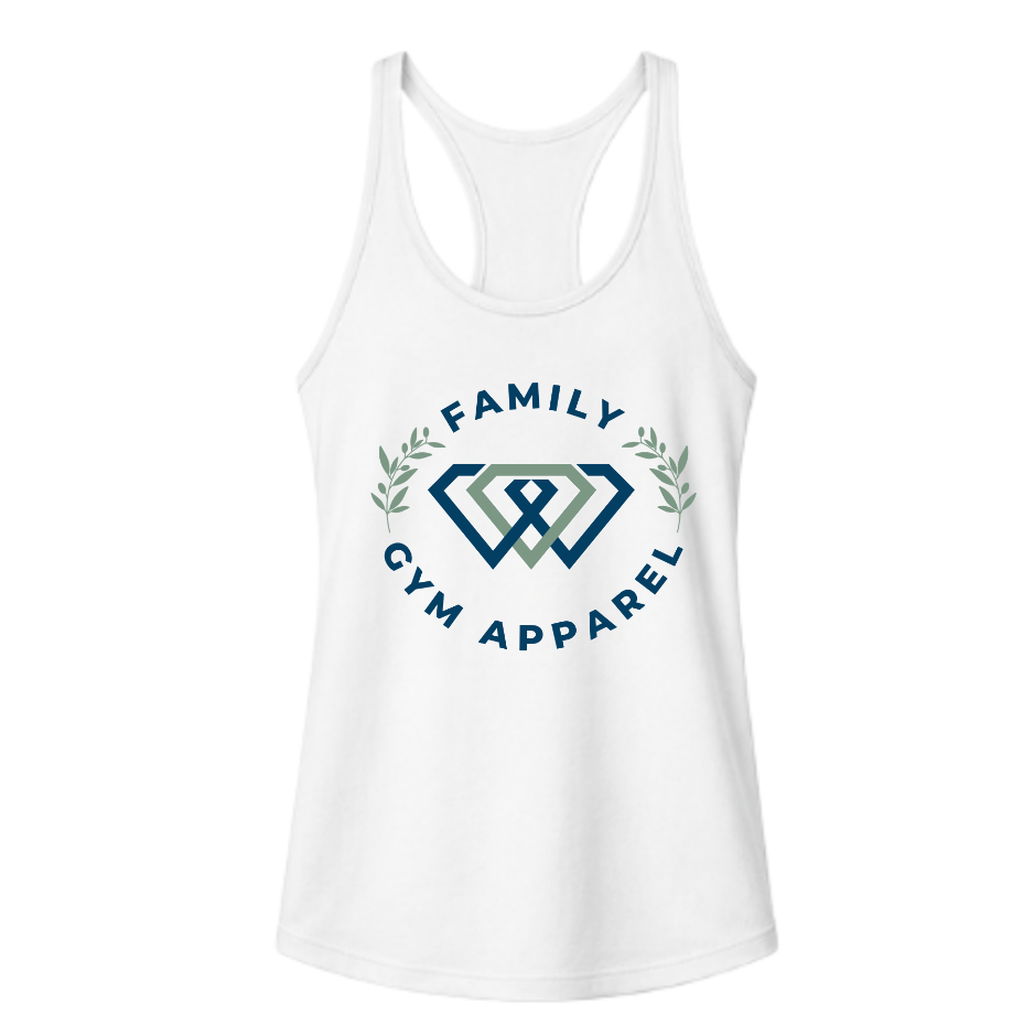 Throwback to the OG - Men's Stringer Tank