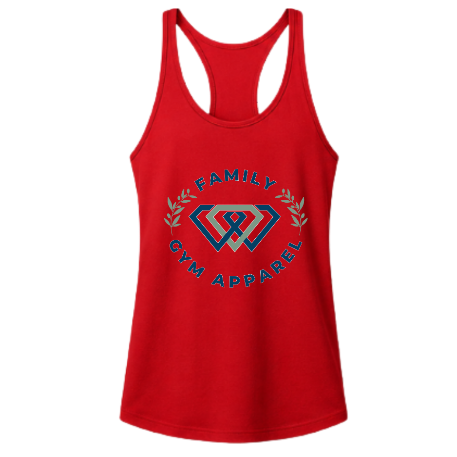 Throwback to the OG - Men's Stringer Tank