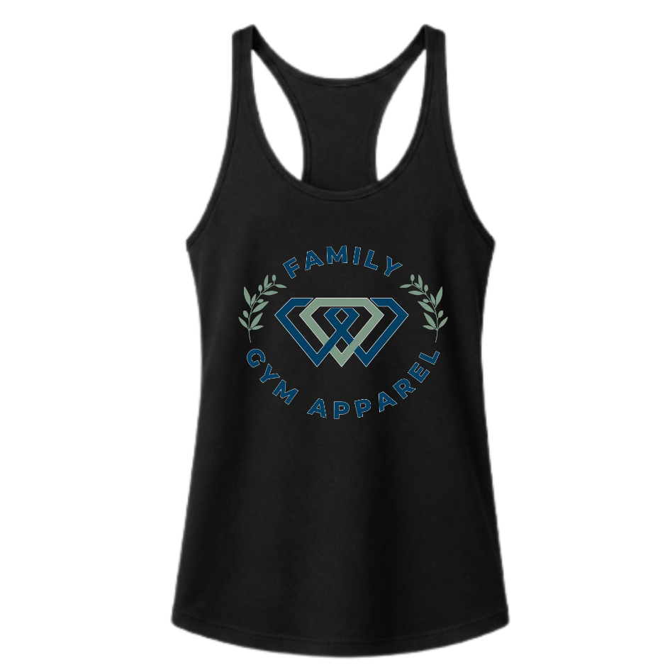 Throwback to the OG - Men's Stringer Tank