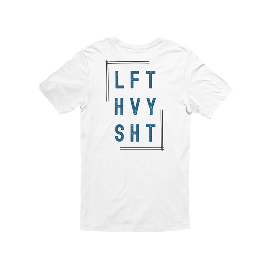 LFT HVY SHT - Unisex Tee