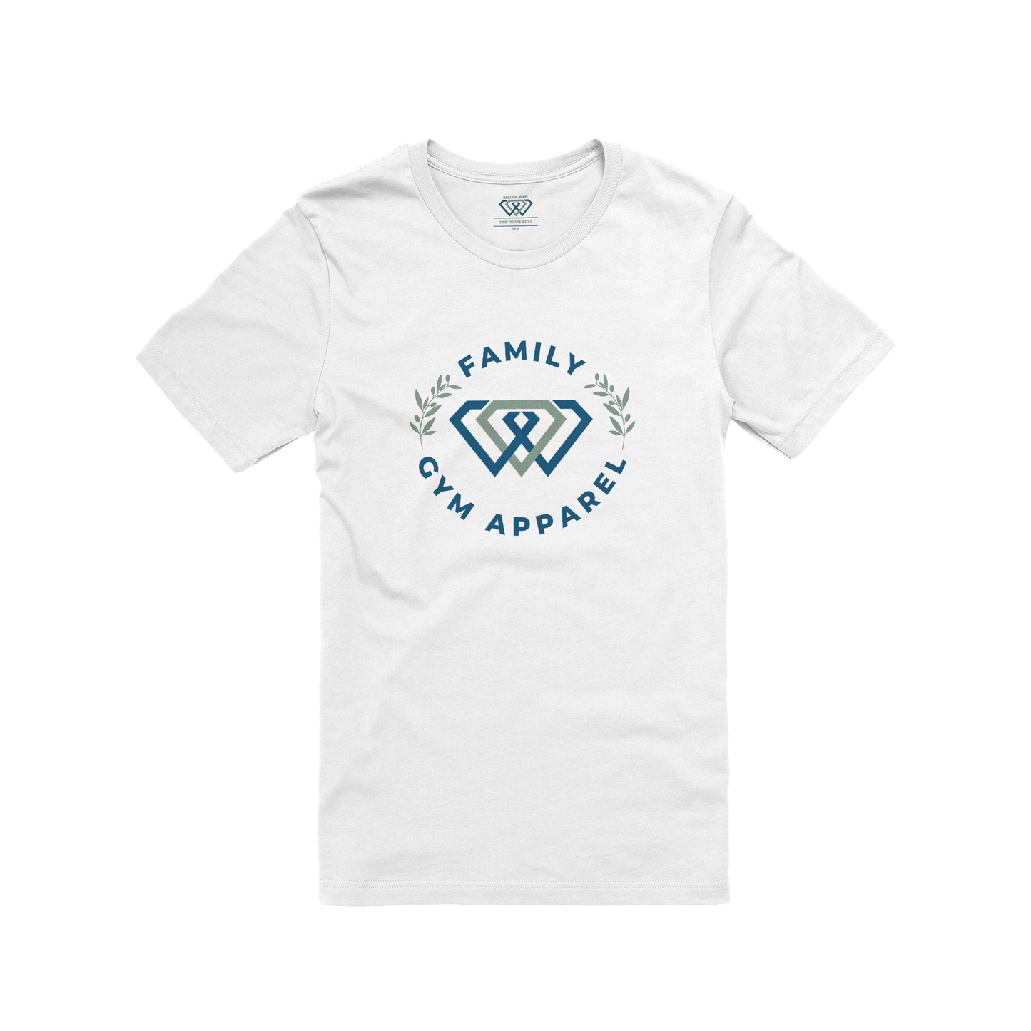 Throwback to the OG - Unisex Tee