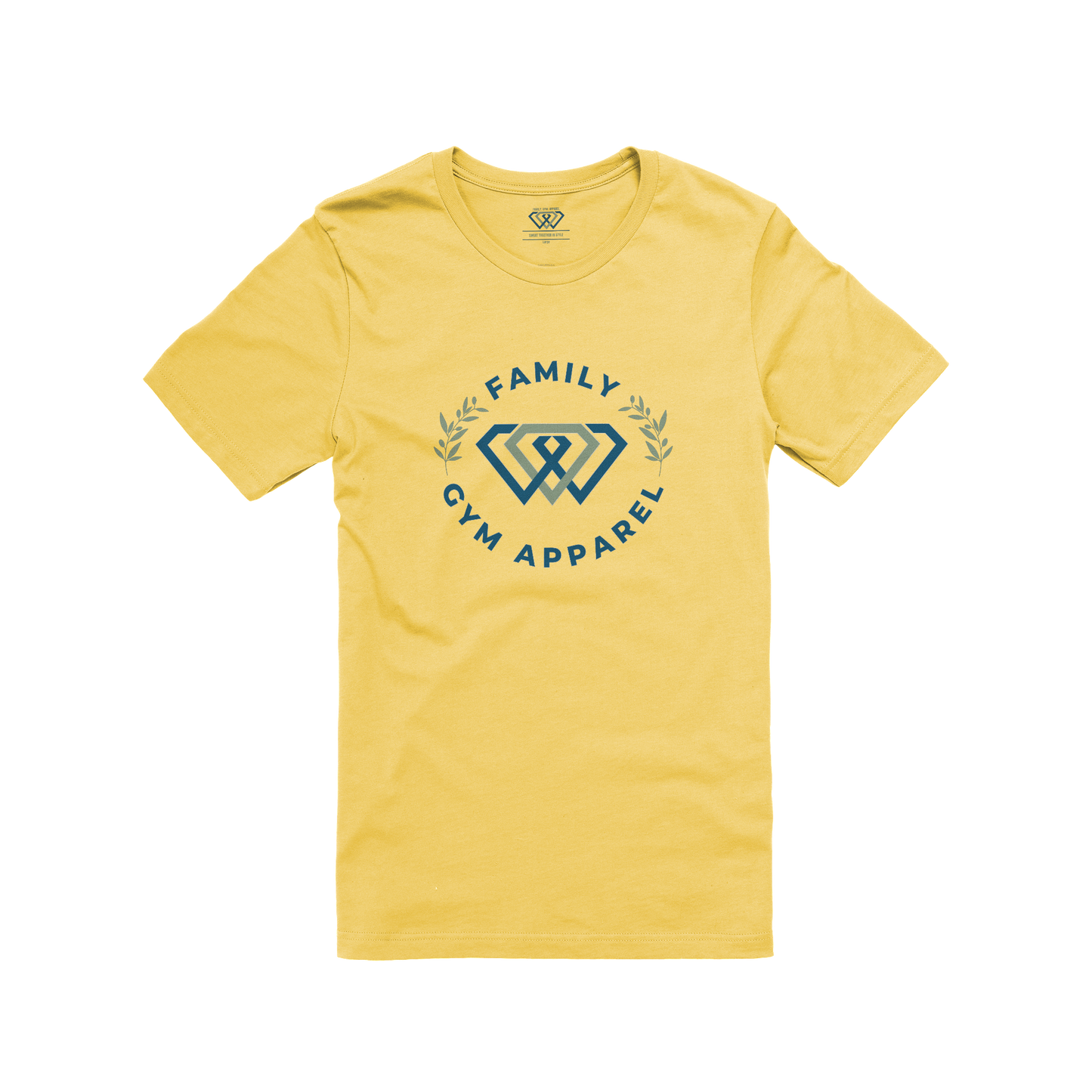 Throwback to the OG - Unisex Tee